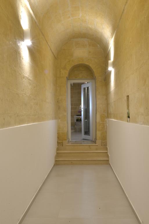 Casa Blanca Matera Hotel Ngoại thất bức ảnh