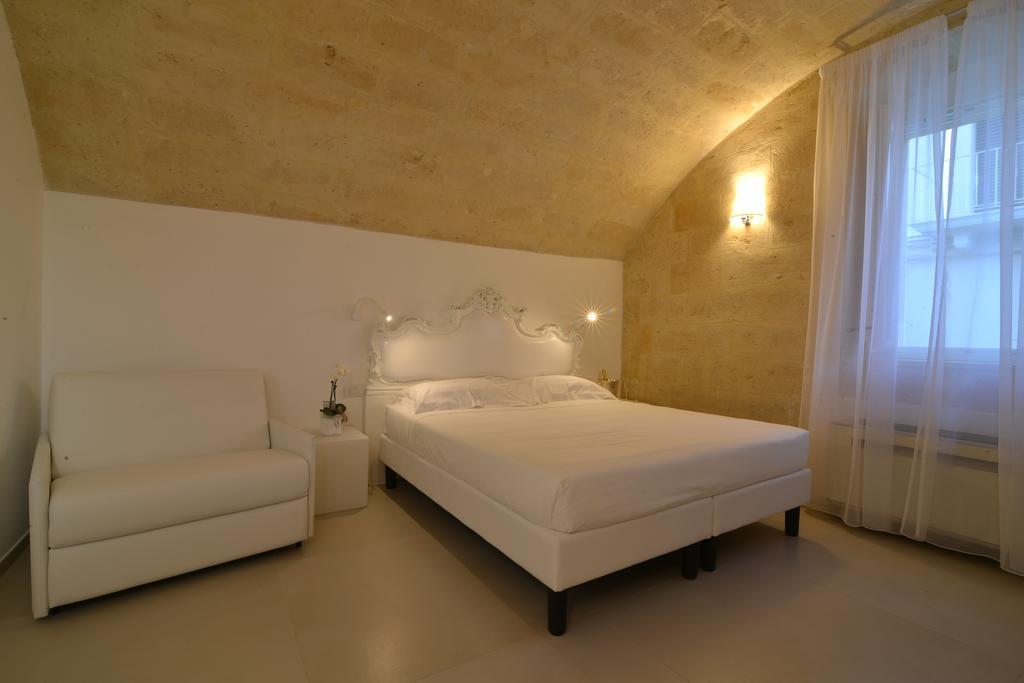 Casa Blanca Matera Hotel Ngoại thất bức ảnh