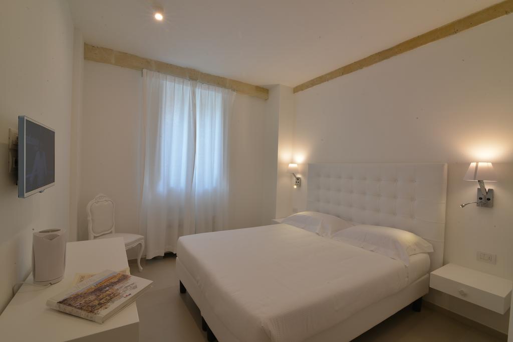 Casa Blanca Matera Hotel Ngoại thất bức ảnh